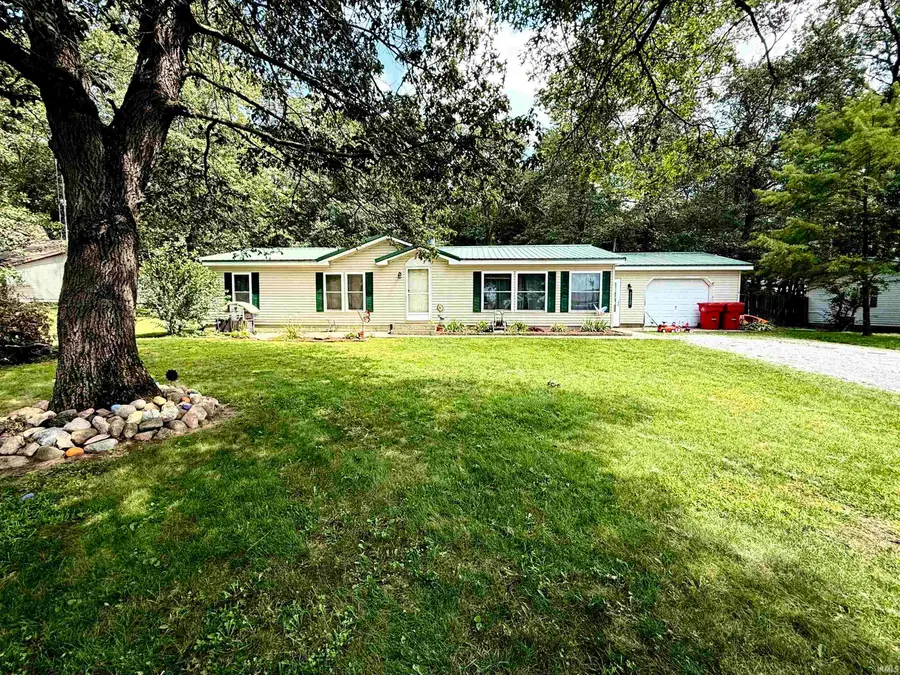 2010 N Chippewa, Winamac, IN 46996 - #2