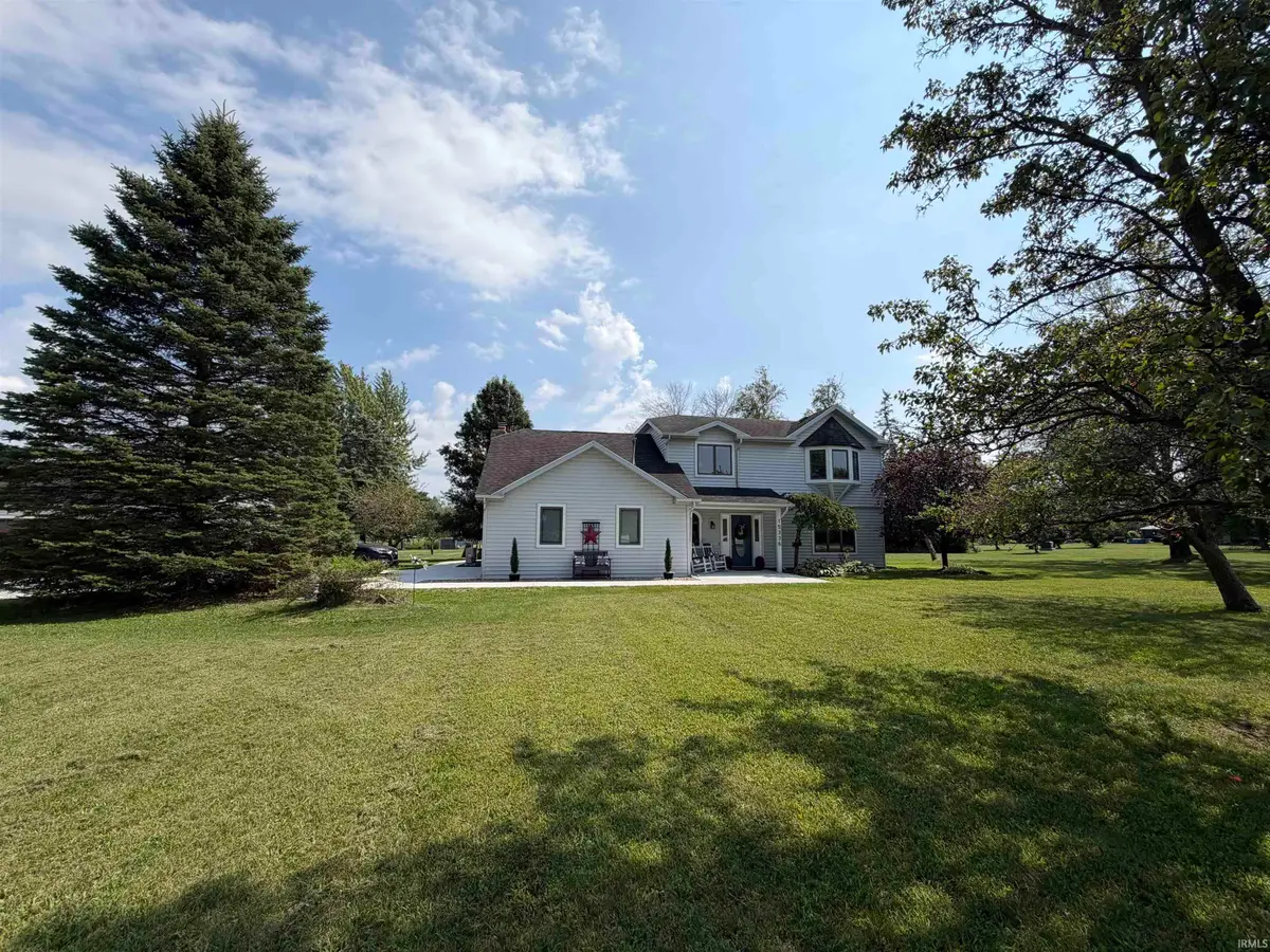 15336 Windover Trail, Fort Wayne, IN 46845 - #1