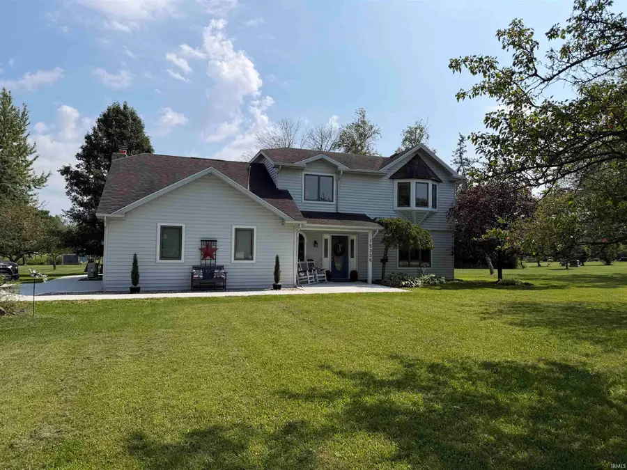 15336 Windover Trail, Fort Wayne, IN 46845 - #2