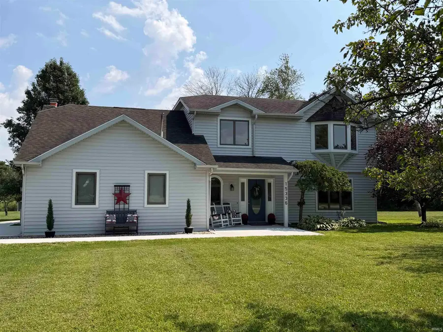 15336 Windover Trail, Fort Wayne, IN 46845 - #3