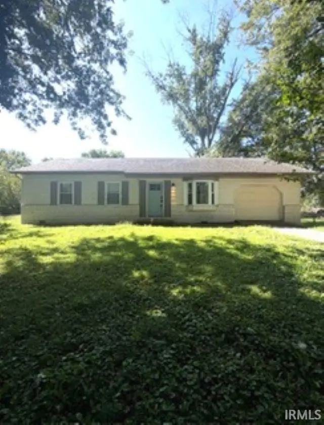 80 Middle Avenue, Bedford, IN 47421 - #1