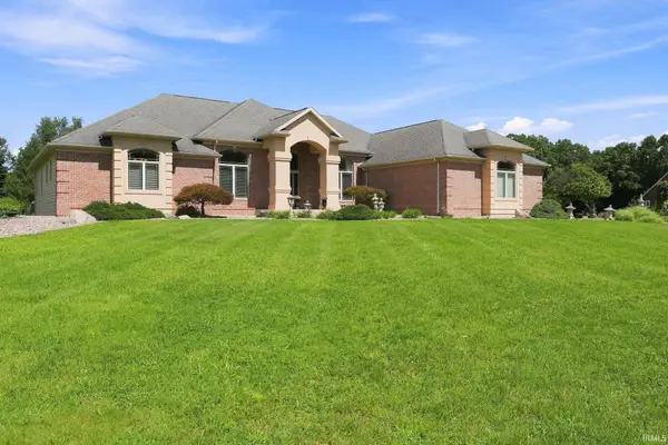 29675 Lakefield Court, Elkhart, IN 46514