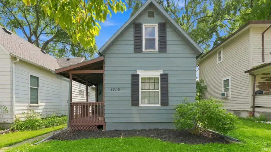 1719 Sinclair Street, Fort Wayne, IN 46808 - #2