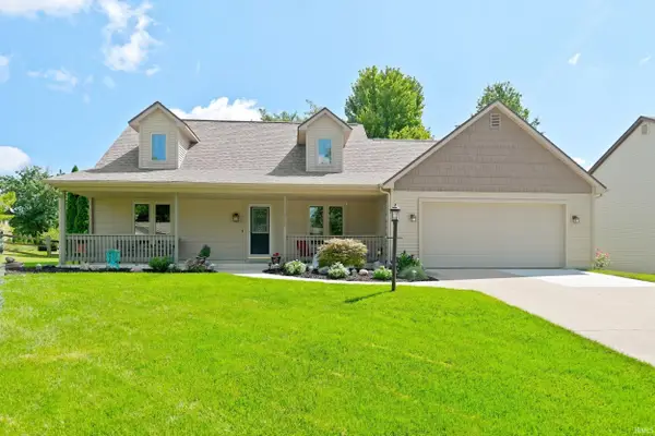 10210 Brandywine Drive, Fort Wayne, IN 46825