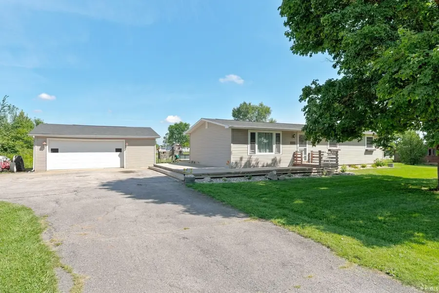 3569 County Road 52, Auburn, IN 46706 - #2