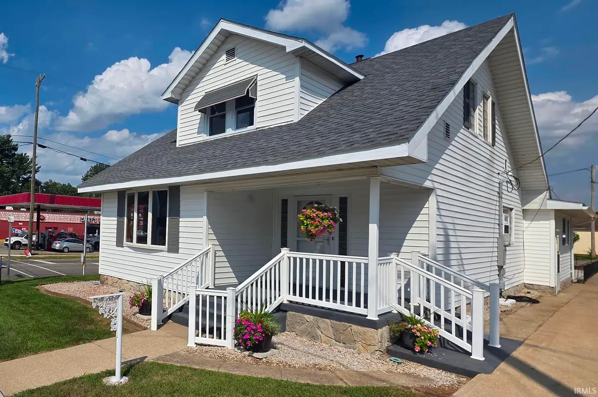 1020 N Main Street, Bicknell, IN 47512 - #1