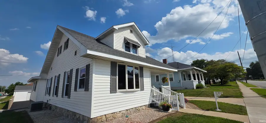 1020 N Main Street, Bicknell, IN 47512 - #2