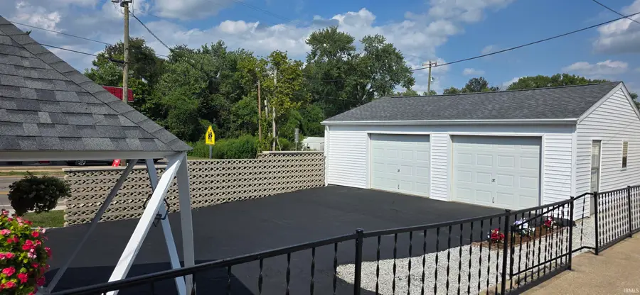 1020 N Main Street, Bicknell, IN 47512 - #3