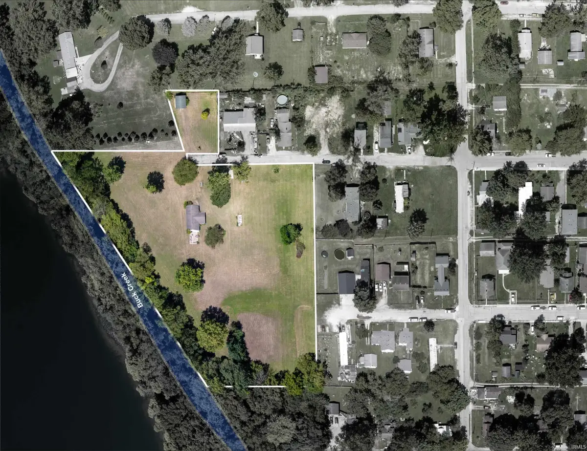 2001 W 17th Street, Muncie, IN 47302 - #1