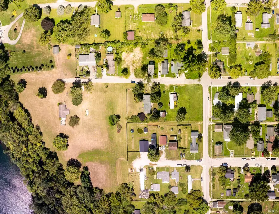 2001 W 17th Street, Muncie, IN 47302 - #2