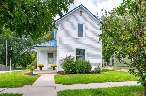 257 Center Street, Auburn, IN 46706