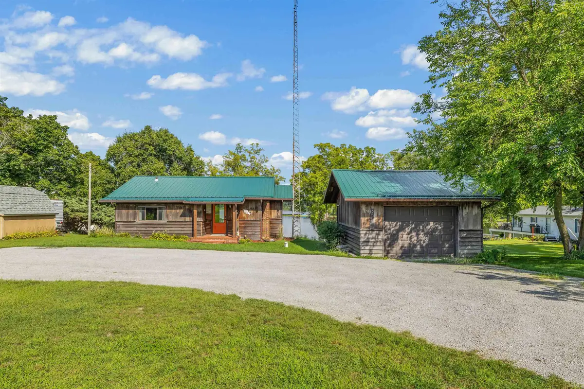 7060 N 925 E, Fremont, IN 46737 - #1