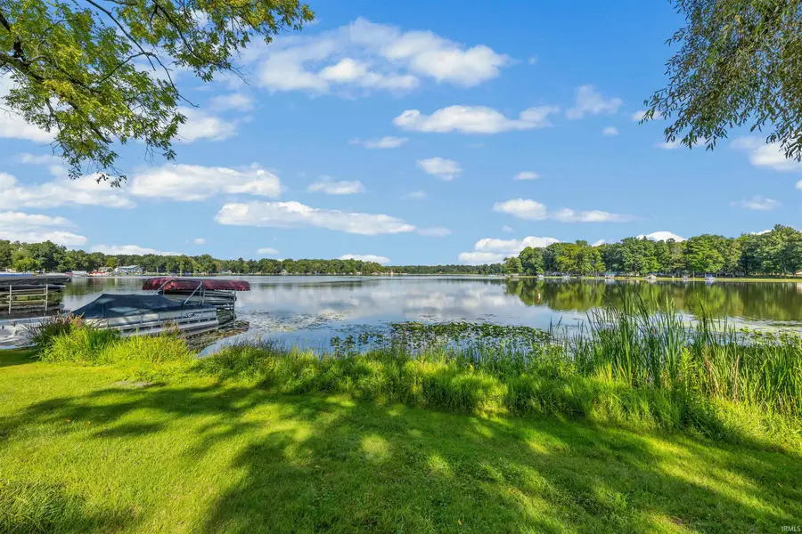 7060 N 925 E, Fremont, IN 46737 - #2