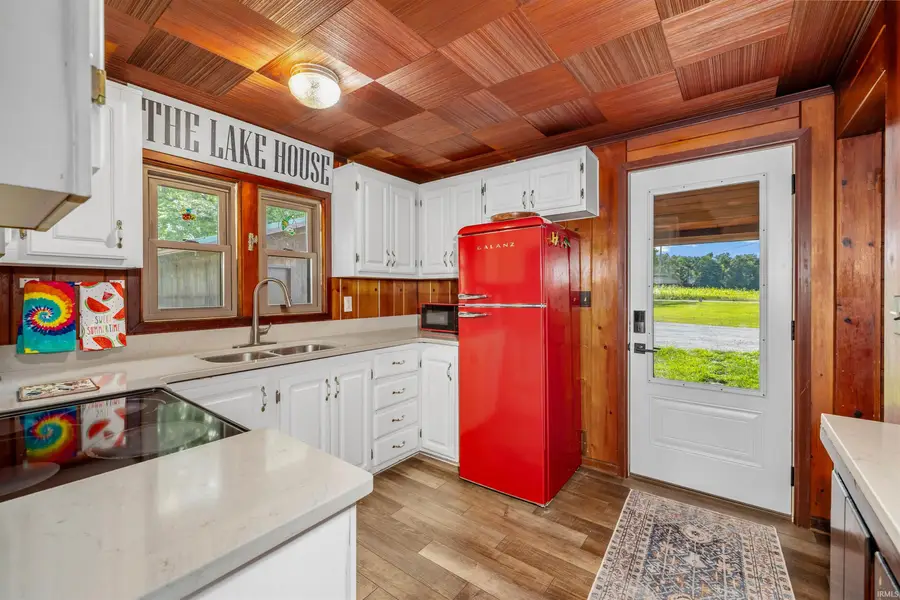 7060 N 925 E, Fremont, IN 46737 - #3