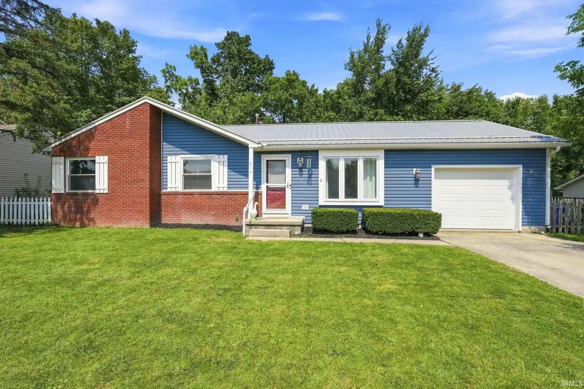 316 Millstone Run, Churubusco, IN 46723 - #1