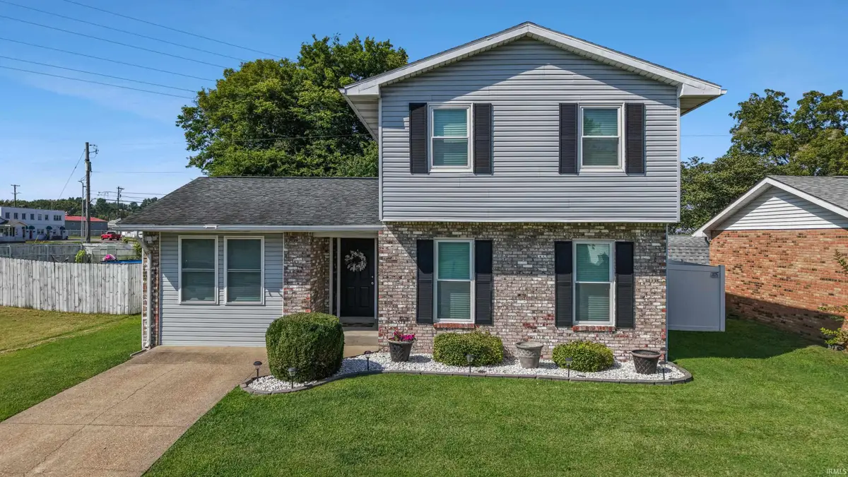 1129 Lohoff Avenue, Evansville, IN 47710 - #1