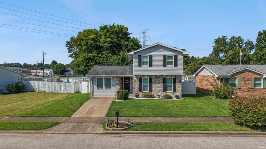 1129 Lohoff Avenue, Evansville, IN 47710 - #3