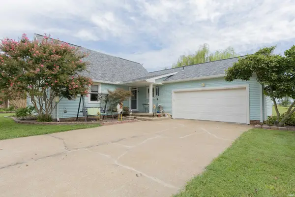 6210 Chesapeake Drive, Mount Vernon, IN 47620