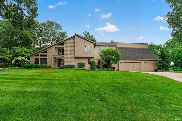 17130 Ridgefield Court, Granger, IN 46530