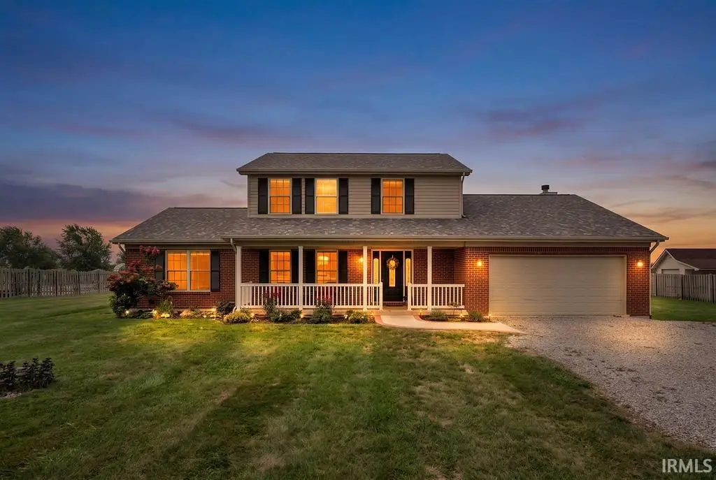 3649 W 500 North, Kokomo, IN 46901 - #1