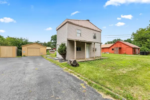 6631 Goings Road, Fort Wayne, IN 46818