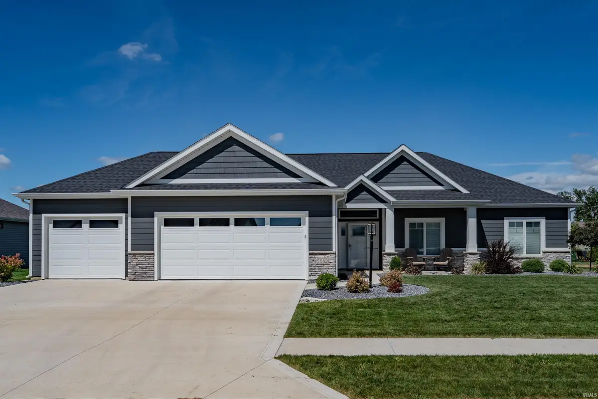 5582 Gadwall Pass, Fort Wayne, IN 46818 - #1