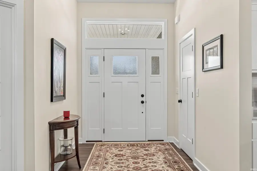 5582 Gadwall Pass, Fort Wayne, IN 46818 - #2