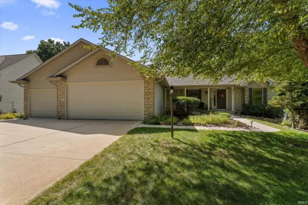51921 Primrose Road, South Bend, IN 46628