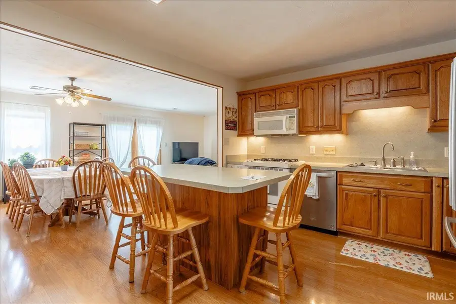 712 Lexington Road, Evansville, IN 47710 - #2