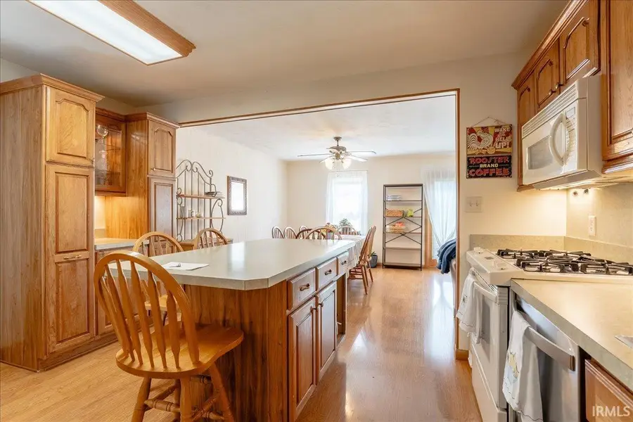 712 Lexington Road, Evansville, IN 47710 - #3