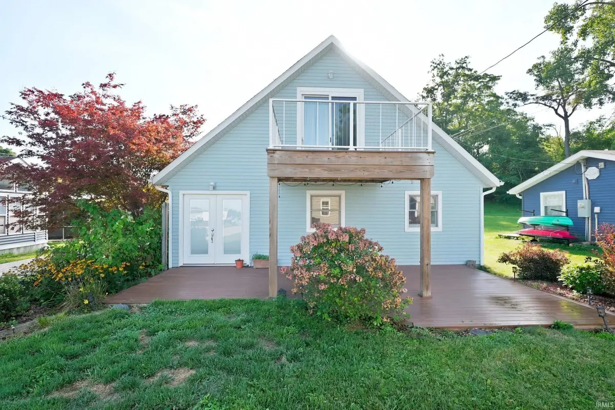 43 Ems B15 Lane, Pierceton, IN 46562 - #1
