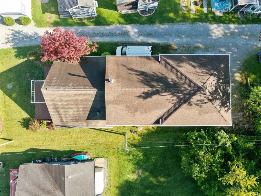 43 Ems B15 Lane, Pierceton, IN 46562 - #3