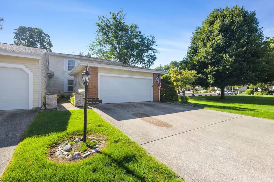 3641 Kirkwood Court, Elkhart, IN 46514 - #2