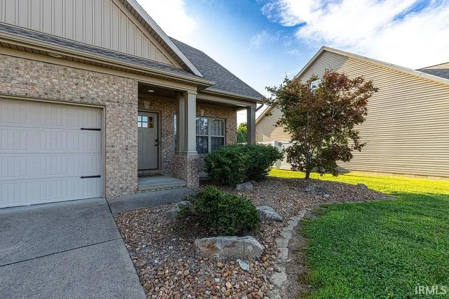 3749 Arbor Pointe Drive, Newburgh, IN 47630 - #3