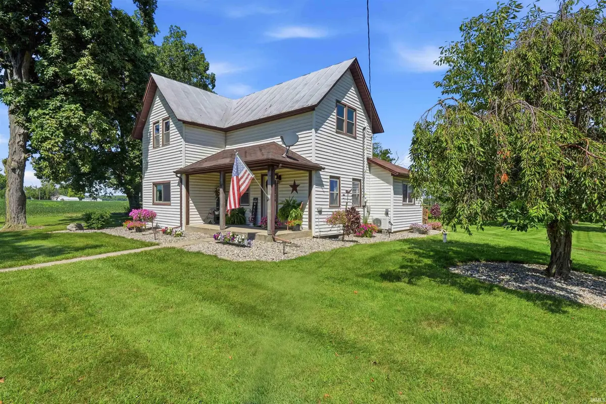 0720 W 400 S, Albion, IN 46701 - #1