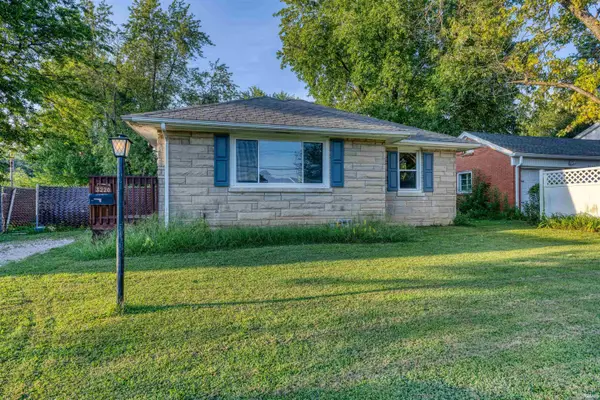 3220 Pollack Avenue, Evansville, IN 47714