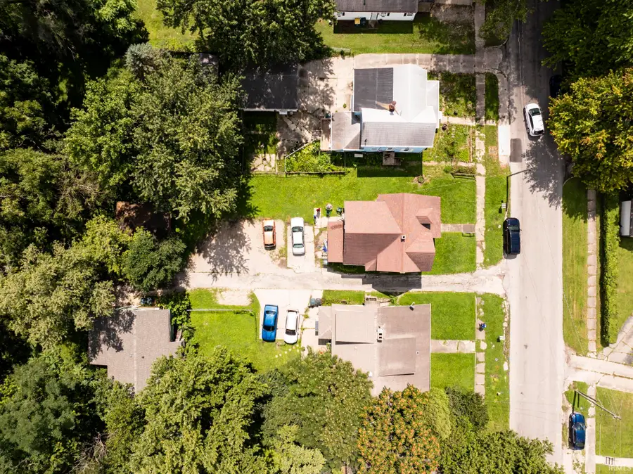 1112-1114 N Elm Street, Muncie, IN 47303 - #3