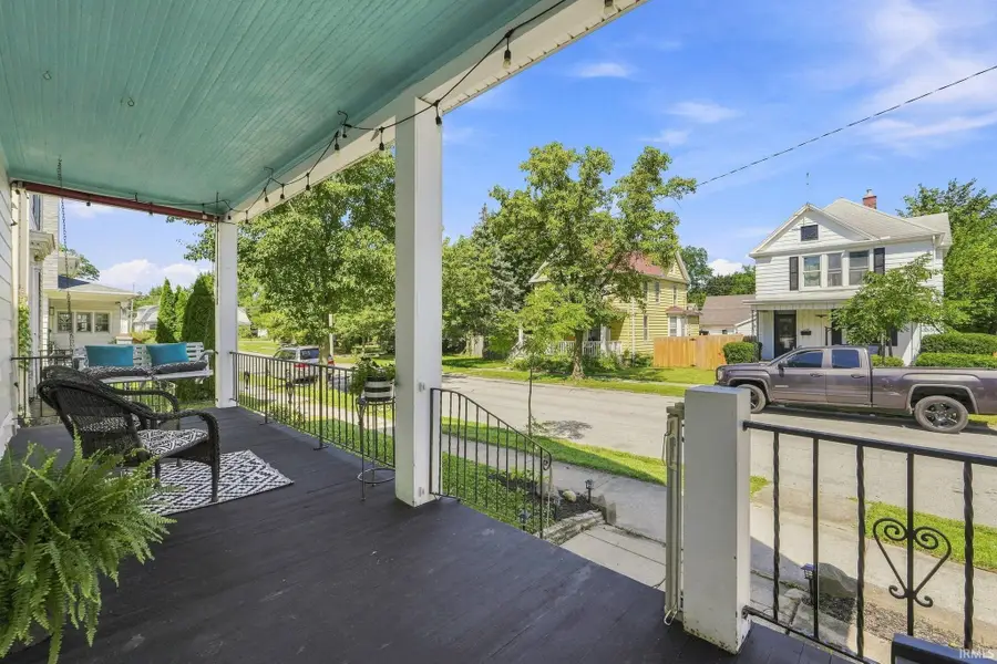 1111 Cottage Avenue, Fort Wayne, IN 46807 - #3