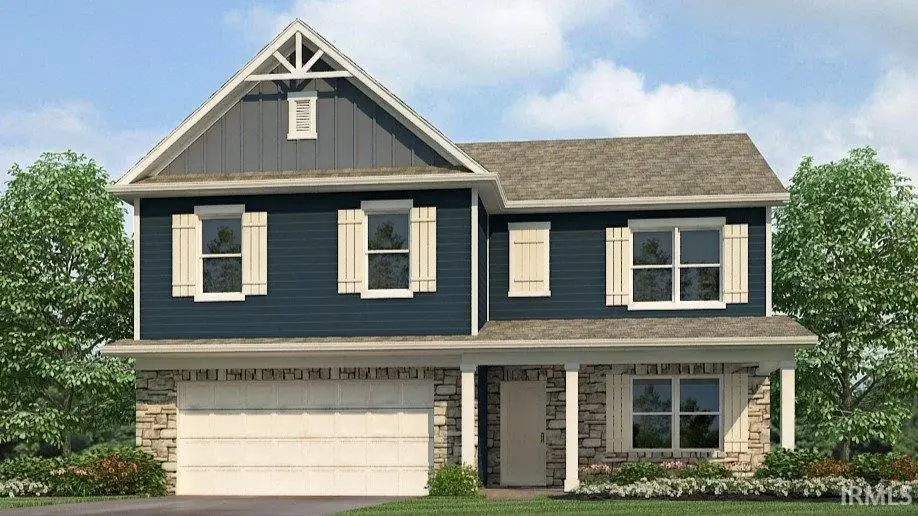 4404 Katfur Court, Fort Wayne, IN 46818 - #1