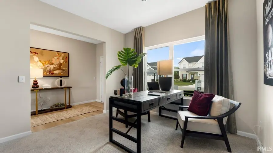 4404 Katfur Court, Fort Wayne, IN 46818 - #3