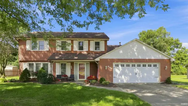 643 N Johnson Street, Warsaw, IN 46580