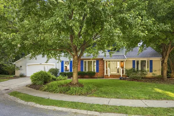 3510 Woodfield Street, West Lafayette, IN 47906