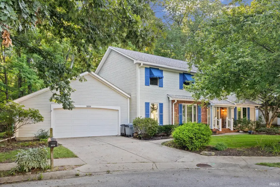 3510 Woodfield Street, West Lafayette, IN 47906 - #2