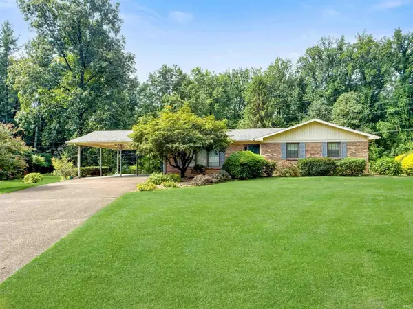653 Greenview Drive, Evansville, IN 47711