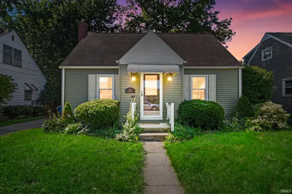 1208 Canal Street, New Haven, IN 46774
