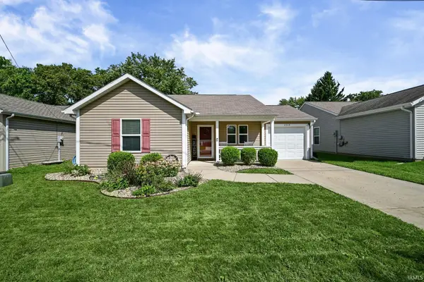 2315 Powder House Lane, Lafayette, IN 47909
