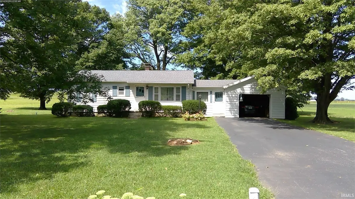 8993 S Sr 165, Poseyville, IN 47633 - #1