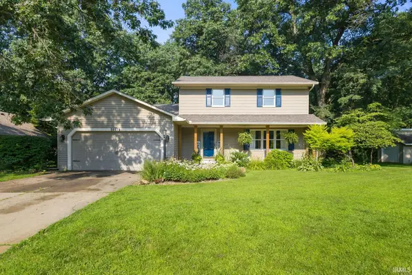 50779 Sherwood Drive, Granger, IN 46530
