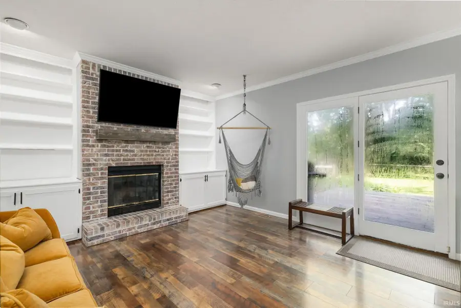 50779 Sherwood Drive, Granger, IN 46530 - #2
