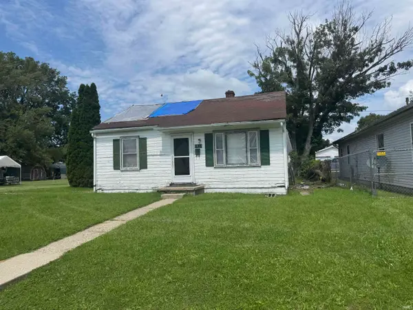 1022 E Dixon Street, Kokomo, IN 46901